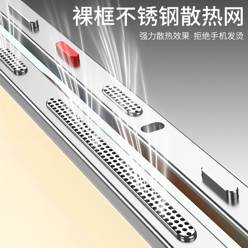 2026年新型アルミ合金ケース ZTE Nubia Z60  - Metal Bumper Aluminum Frame Case のレビューと価格