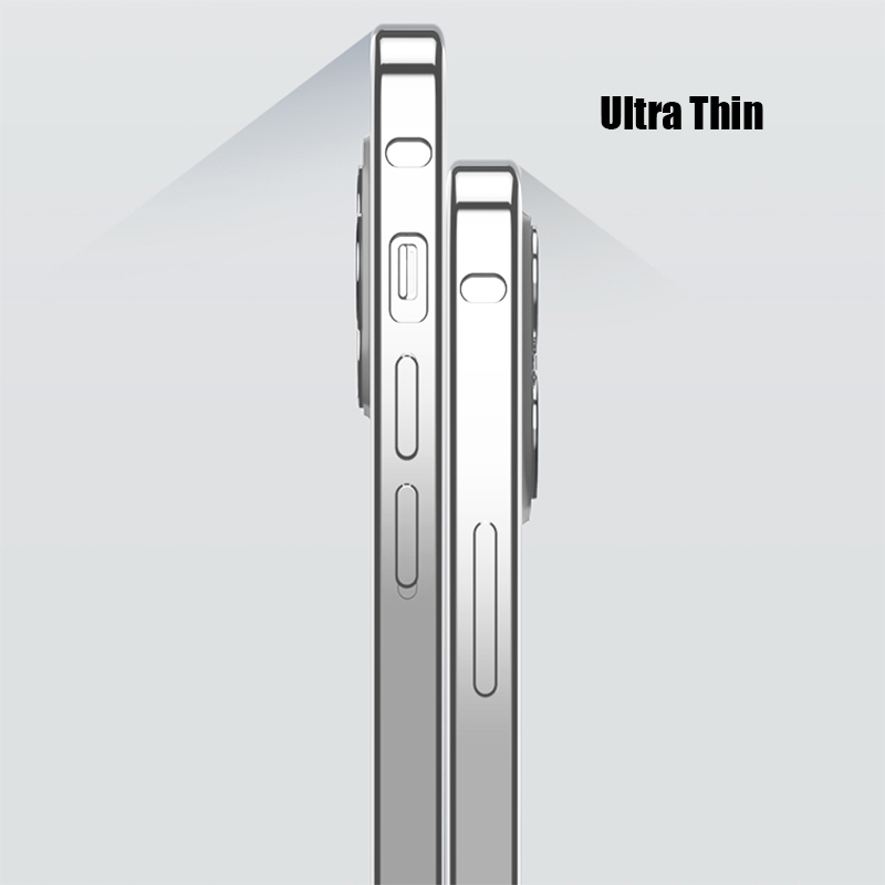 iPhone 18、17 Air、16e、16、15、13、 - Metal Bumper Aluminum Frame Case のレビューと価格