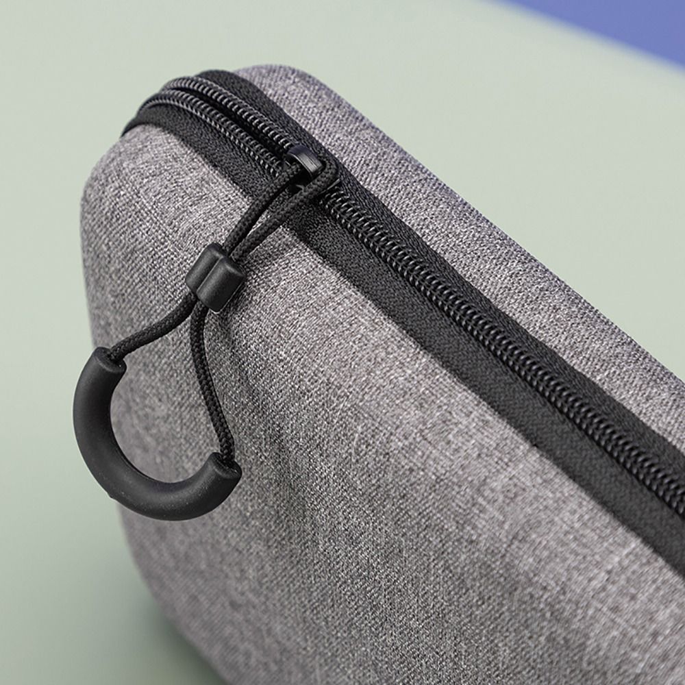 1個入り、イヤホン/スマートフォン/充電ケーブル用EVA製収 - Earphones のレビューと価格