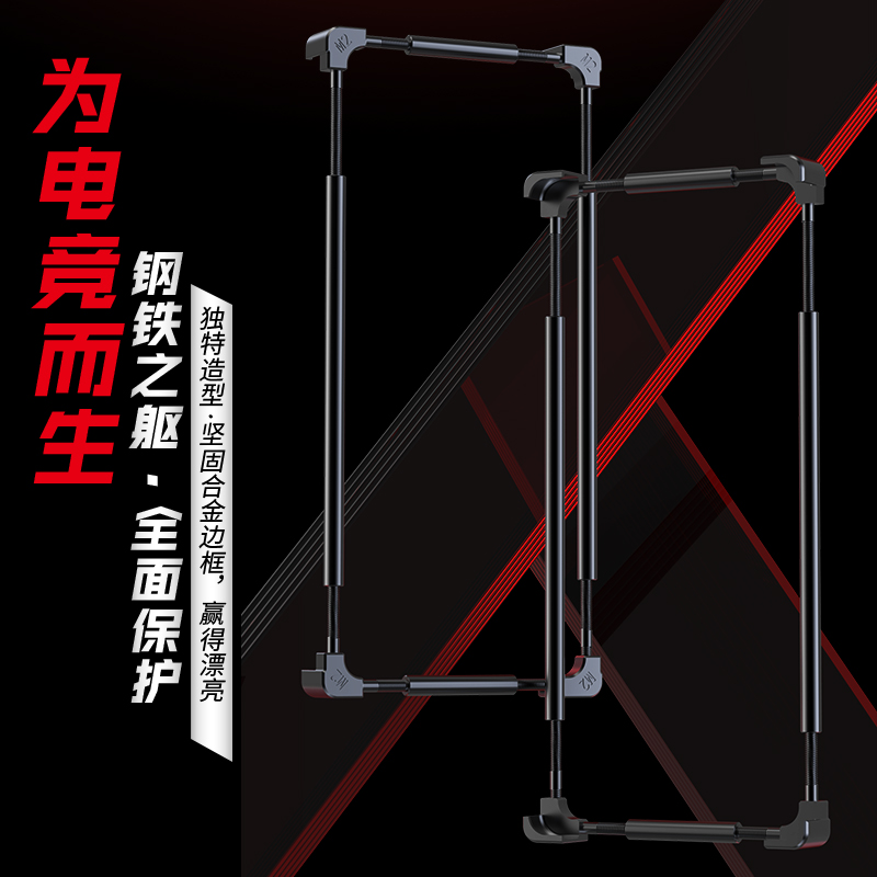 オリジナル金属電話バンパー Huawei 社ノヴァ Y91  - Metal Bumper Aluminum Frame Case のレビューと価格